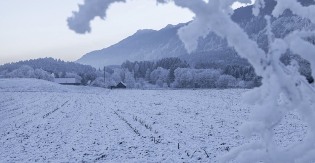 Winterlandschaft