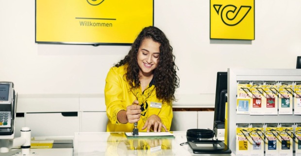Versandfristen der Österreichischen Post