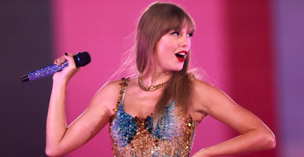 Taylor Swift
