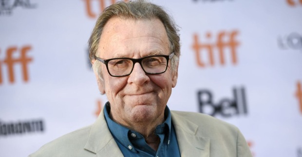 Tom Wilkinson bei einem Film-Event 2016.