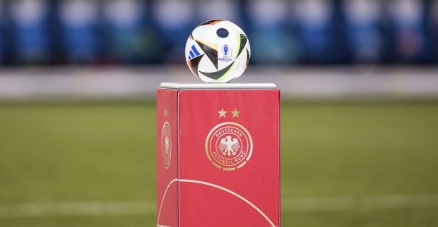 Uefa, Euro 2024