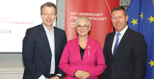 Paul Eiselsberg, Doris Hummer, Wolfgang Greil