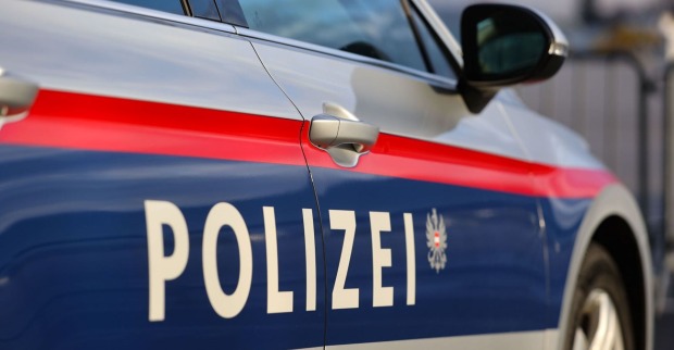 Polizeiauto