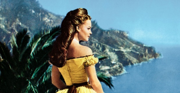 Romy Schneider als Sissi | Credit: Mary Evans / picturedesk.com