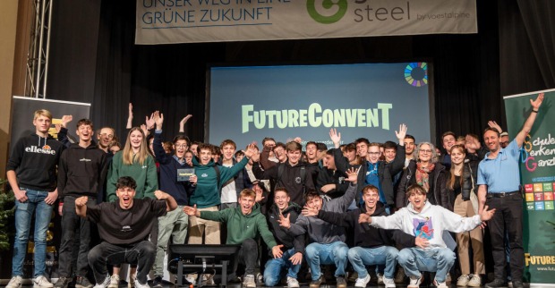 Zukunftskongress in Judenburg