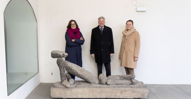 B. Winkler Komar, LH P. Kaiser, Ch. Wetzlinger-Grundnig