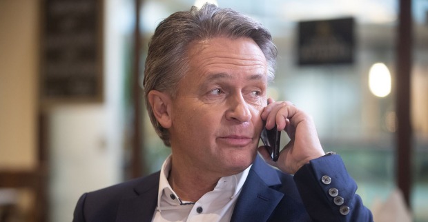 Ex-FPÖ-Klubobmann und BZÖ-Politiker Peter Westenthaler