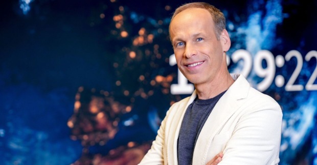Marcus Wadsak beim ORF.