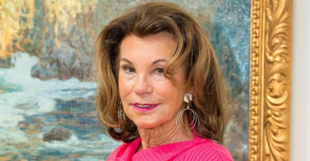 Brigitte Bierlein im Portrait