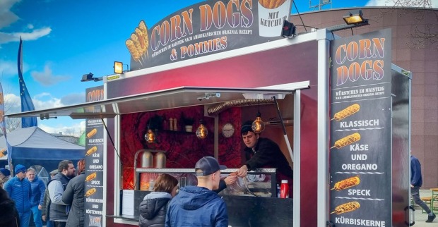 Streetfood Truck