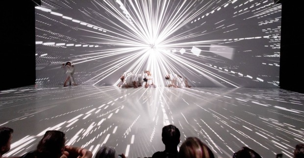 Ars Electronica Festival