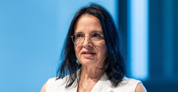 Andrea Mayer hat ihren Rückzug aus dem Staatssekretariat verkündet.