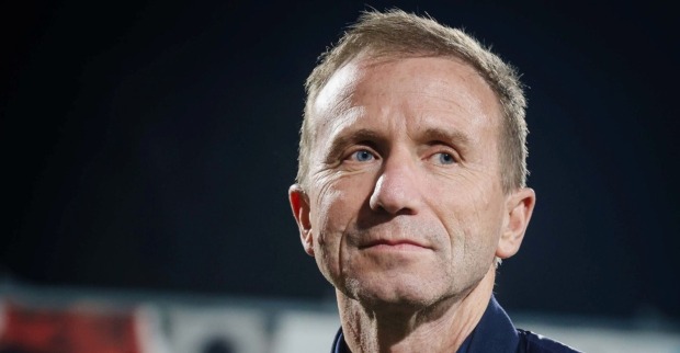 Klaus Mitterdorfer