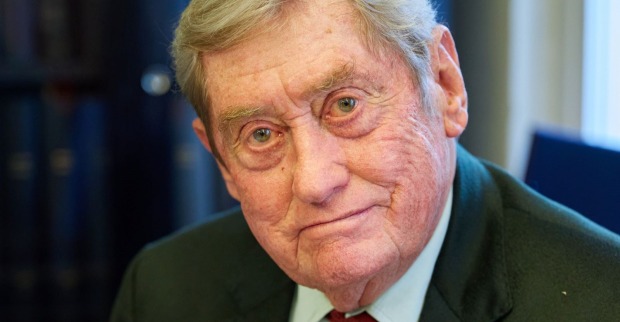 Hannes Androsch ist am 11. Dezember 2024 im Alter von 86 Jahren verstorben.