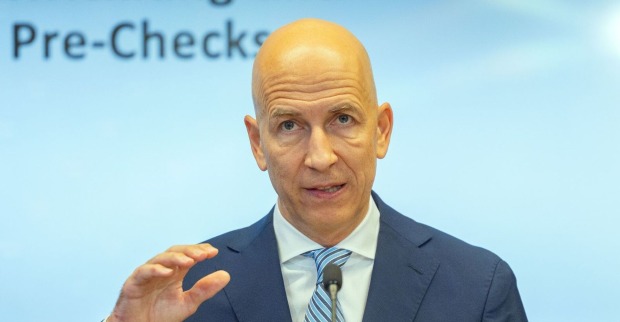Kocher sieht die KTM-Pleite als Ausdruck der strukturellen Schwächen.