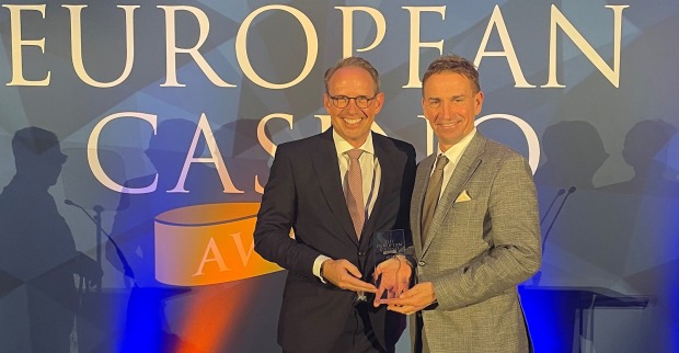 European Award