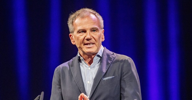 Armin Wolf spricht