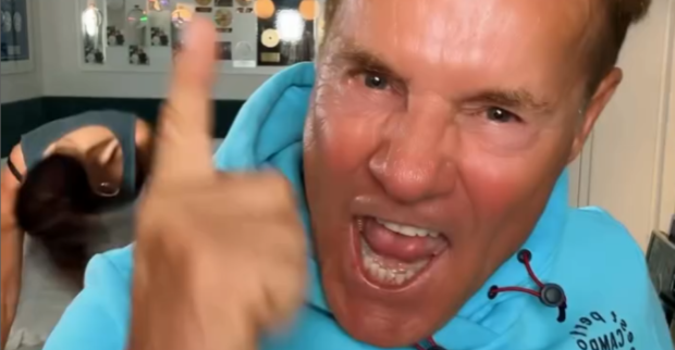 Dieter Bohlens Instagram-Video 6.1.2025