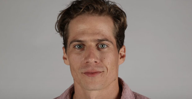 Serienstar Keller Fornes ist im Alter von 32 Jahren gestorben.