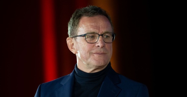 Ralf Rangnick
