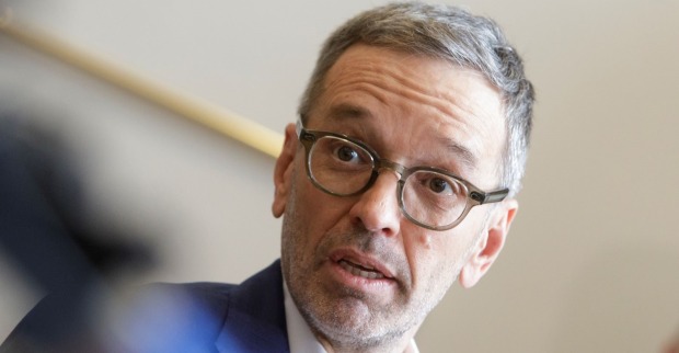 Herbert Kickl