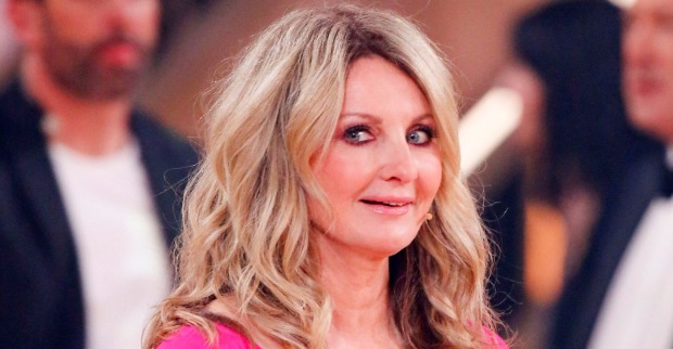 Frauke Ludowig