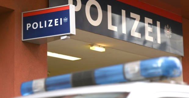Polizeistation