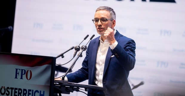Herbert Kickl