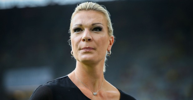Maria Höfl-Riesch