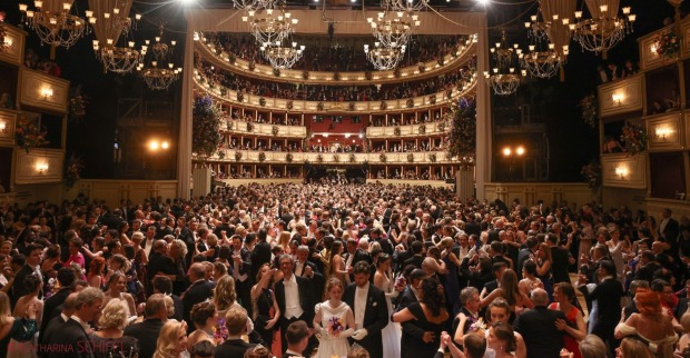 Opernball