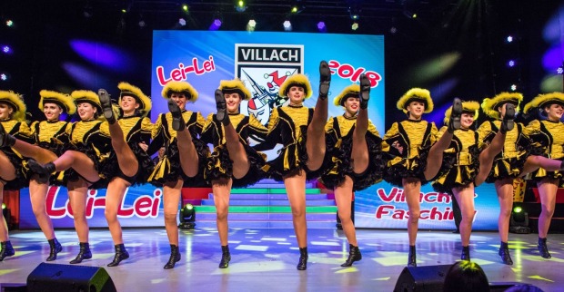 Villacher Fasching