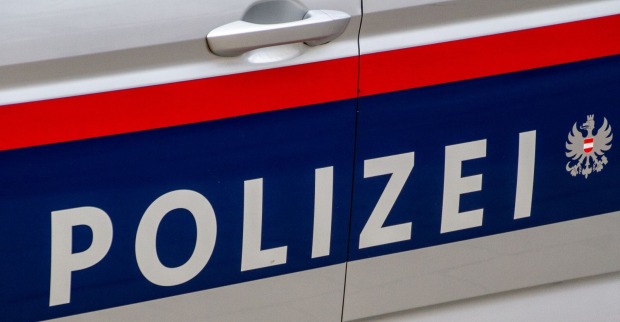 Polizeiwagen