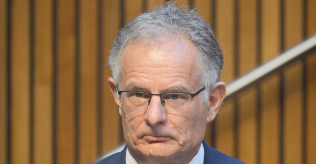 Markus Marterbauer