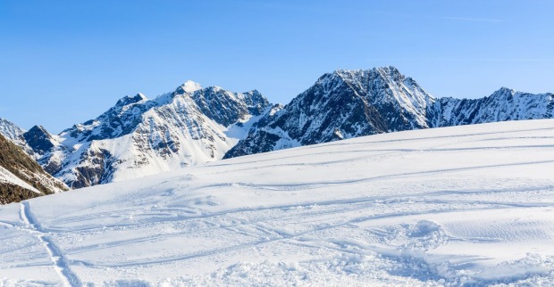 Skipiste
