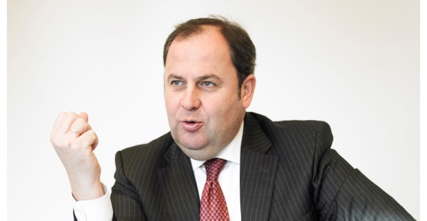 Josef Pröll