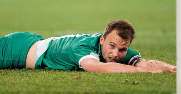 Matthias Seidl