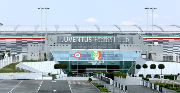 Juventus Stadium