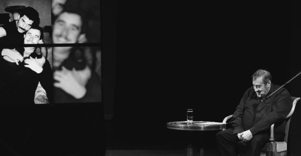 Peter Freestone | Credit: Martin Kubis