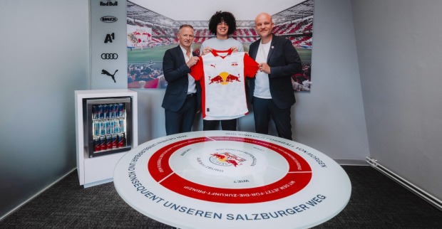 Verstärkung für die Defensive: Anrie Chase wird ein „Bulle“.