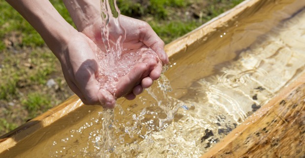 In Gmunden-Tastelberg wurden bei Routineproben E.-coli-Bakterien im Trinkwasser gefunden.