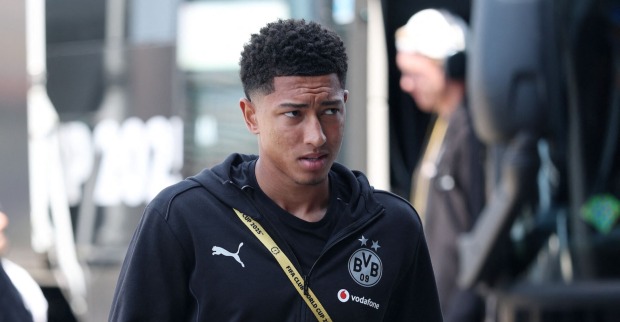 Trotz des Erfolgs von Bruder Jude will Jobe sich unabhängig beim BVB beweisen.