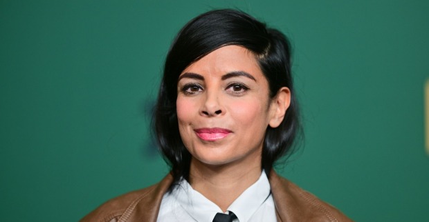 Collien Ulmen-Fernandes