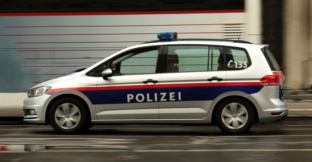 In Erding kam es während einer Bundeswehr-Übung zu einem Polizei-Einsatz mit Schussabgabe.