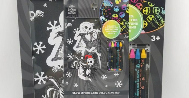 Spielzeug: „LXGIF DTR NBC Glow Col (Kimball-Nr. 0309401)“ welches bei Primark verkauft wurde