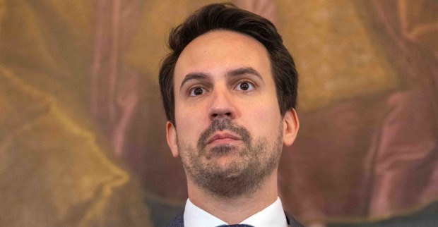 Christoph Wiederkehr, Bildungsminister (NEOS): Das Bildungsministerium hat die Abberufung des Rektors der Pädagogischen Hochschule Niederösterreich beschlossen.