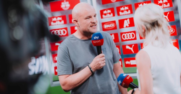 Rouven Schröder zahlte selbst an seiner Ablösesumme mit.
