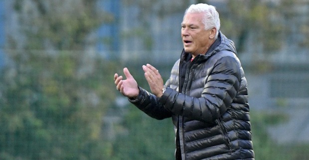 Toni Polster sorgte mit seinem Spruch über San Marino für Wirbel.