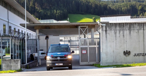 Justizanstalt Innsbruck,