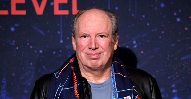 Hans Zimmer