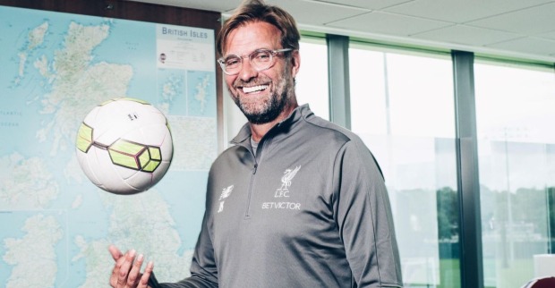 Jürgen Klopp kehrt als TV-Experte zur WM 2026 zurück.